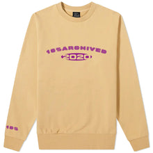Load image into Gallery viewer, 16% Archived Retro Printed Sweatshirt
